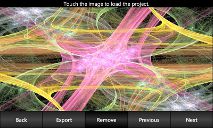 Infinity Galley 1 Screenshot